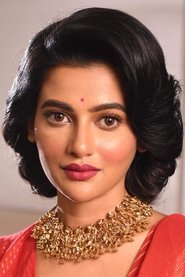 Ushasi Ray portrait