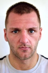 David Zawada portrait