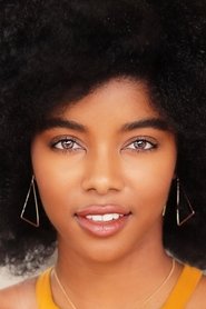Chelsea Conwright portrait