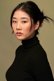 Sooah Madison portrait