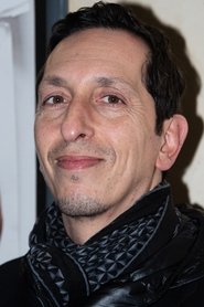 Stéphane Foenkinos portrait