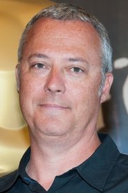 Hal Hickel portrait