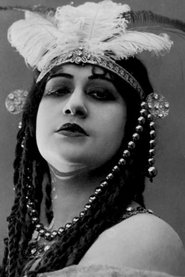 Letizia Quaranta portrait