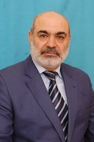 Adil Zeynalov portrait