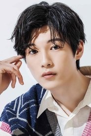 Rio Takahashi portrait