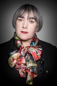 Aisling Walsh portrait