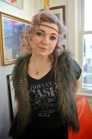 Katie Korby portrait