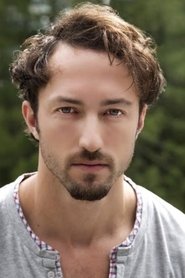Matthew Smiley portrait