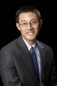 Lee Huang portrait