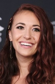 Lauren Daigle portrait