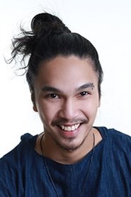 Benj Manalo portrait