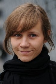 Heleri Saarik portrait