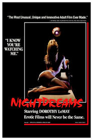 Nightdreams poster