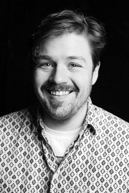 Ben Aston portrait