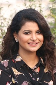 Sabnam Faria portrait