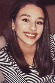 Vilde Zeiner portrait