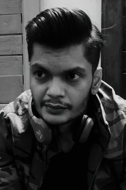 Debopriyo Mukherjee portrait