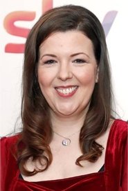 Lisa McGee portrait