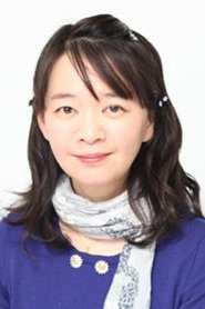 Mana Yasuda portrait