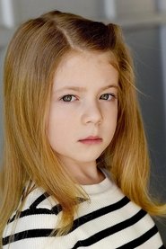 Charlotte Ann Tucker portrait
