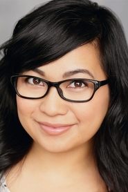 Giovannie Espiritu portrait