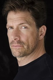 Jason Brooks portrait
