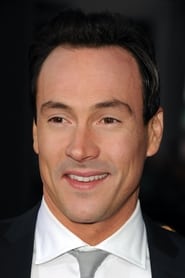 Chris Klein portrait