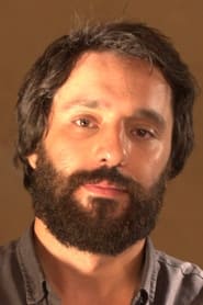 João Fenerich portrait