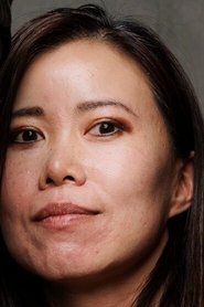 Kathy Tse portrait