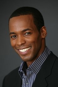 Anthony Montgomery portrait
