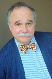 Joey D'Auria portrait