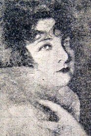 Renée Oro portrait