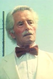 Mario Castaldi portrait