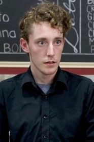 Jeremy Burke portrait