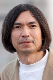 Ryo Fukawa portrait