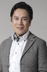 Tomiyuki Kunihiro portrait