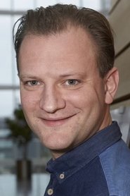 Mathias Flint portrait
