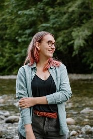 Gloria Mercer portrait