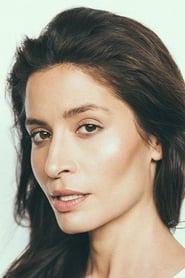 Mercedes Mason portrait