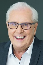 Serge Laprade portrait