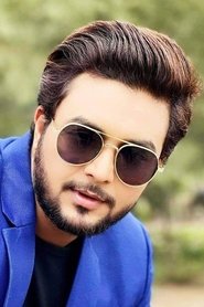 Shishir Sardar portrait