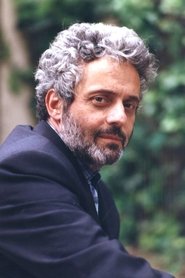 Nicola Piovani portrait