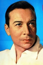 André Claveau portrait