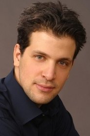 Luca Pisaroni portrait