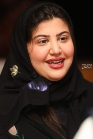 Shahd Algefari portrait