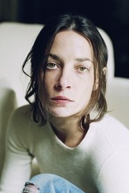 Raphaële Godin portrait