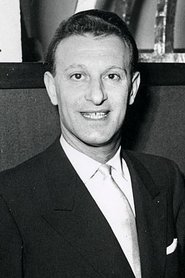 Nunzio Filogamo portrait