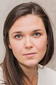 Clara Ellegaard portrait
