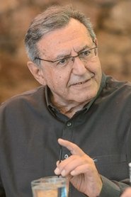 Georgios Spentzos portrait