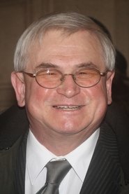Jiří Knot portrait